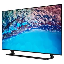 Теледидар Samsung 50" UE50BU8500UXCE LED UHD Smart Black фото