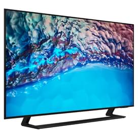 Телевизор Samsung 50" UE50BU8500UXCE LED UHD Smart Black (4K) фото