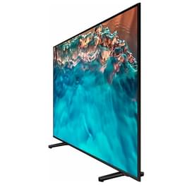 Samsung 65" UE65BU8000UXCE LED UHD Smart теледидары Black фото