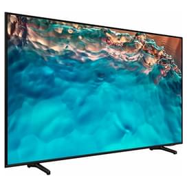 Телевизор Samsung 65" UE65BU8000UXCE LED UHD Smart Black (4K) фото