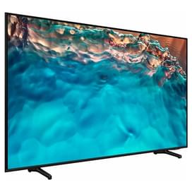 Телевизор Samsung 43" UE43BU8000UXCE LED UHD Smart Black (4K) фото