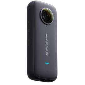 Action Видеокамера Insta360 One X2 (CINOSXX/A) фото