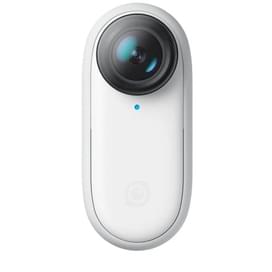 Action Видеокамера Insta360 Go 2 (CING2XX/A) фото
