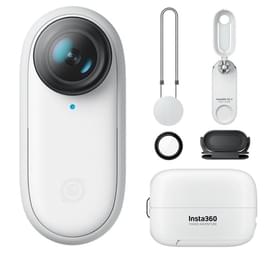 Action Видеокамера Insta360 Go 2 (CING2XX/A) фото