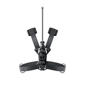 Крепление на рюкзак Insta360 Third-Person Backpack Mount фото