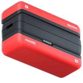 Зарядный хаб Insta360 Fast Charge Hub для Insta360 ONE R/RS фото