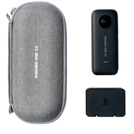 Insta360 ONE X2 арналған Insta360 ONE X2 Carry Case кейсі фото