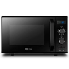 Микроволновая печь Toshiba MW2-AC25TF(BK) фото