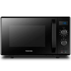 Микроволновая печь Toshiba MW2-AG23PF(BK) фото