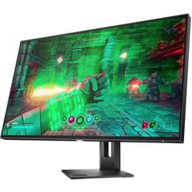 Монитор игровой 27" HP OMEN 27u 4K 3G6W0AA 3840x2160 16:9 IPS 144ГЦ (2HDMI+DP) Black фото