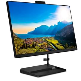 Моноблок 23,8" Lenovo IdeaCentre AIO 3 24ITL6 Black (31115G4-4-256-D-FHD) (F0G000UTRU) фото