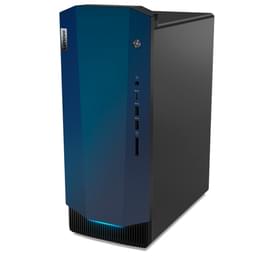 Игровой компьютер Lenovo (Ci3-10100 3.6 Ghz/16Gb/512Gb/GTX1650S 4GB/Wi-Fi+BT/D) фото