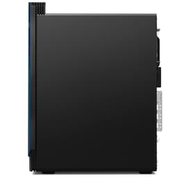Игровой компьютер Lenovo (Ci3-10100 3.6 Ghz/16Gb/512Gb/GTX1650S 4GB/Wi-Fi+BT/D) фото