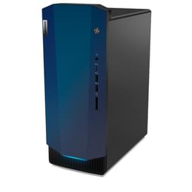 Игровой компьютер Lenovo (Ci5-11400F 2.6 Ghz/8Gb/256Gb/RTX3060 12GB/Wi-Fi+BT/D) фото