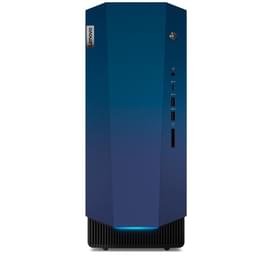 Lenovo Ойын компьютері (Ci5-11400F 2,6 Ghz/8Gb/256Gb/RTX3060 12GB/Wi-Fi+BT/D) фото