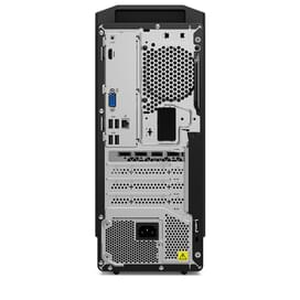 Игровой компьютер Lenovo (Ci5-11400F 2.6 Ghz/8Gb/256Gb/RTX3060 12GB/Wi-Fi+BT/D) фото