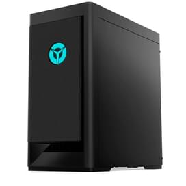 Игровой компьютер Lenovo (Ci5-11400F 2,6 Ghz/16Gb/512Gb/1000Gb/GTX1660S 6GB/Wi-Fi+BT/D) фото