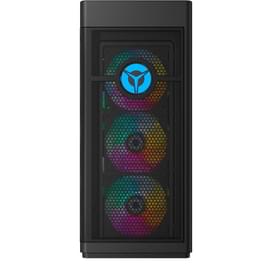 Игровой компьютер Lenovo (Ci7-11700KF 3,6 Ghz/32Gb/1000Gb/1000Gb/RTX3080 10GB/Wi-Fi+BT/W) фото