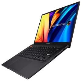 14'' Asus Vivobook S Ноутбугі 14 OLED (512500H-16-512-W) (K3402ZA-KM023W) фото