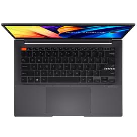 14'' Asus Vivobook S Ноутбугі 14 OLED (512500H-8-512-W) (K3402ZA-KM125W) фото