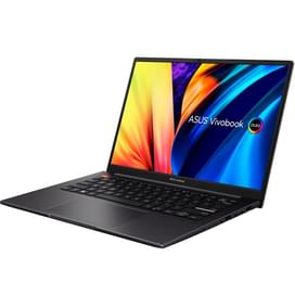 14'' Asus Vivobook S Ноутбугі 14 OLED (512500H-8-512-W) (K3402ZA-KM125W) фото