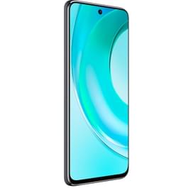 Смартфон WIKO T50 Mulan 6/128GB Black фото
