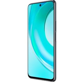 Смартфон WIKO T50 Mulan 6/128GB Black фото