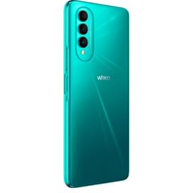 Смартфон WIKO T50 Mulan 6/128GB Green фото