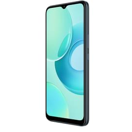 Смартфон WIKO T10 Rally 2/64GB Black фото