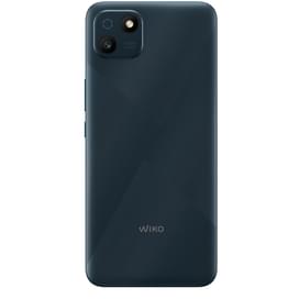 Смартфон WIKO T10 Rally 2/64GB Black фото