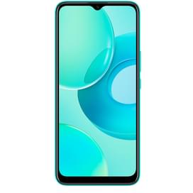 Смартфон WIKO T10 Rally 2/64GB Green фото