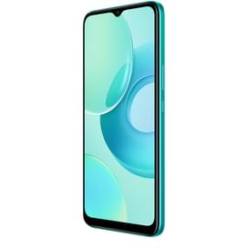 Смартфон WIKO T10 Rally 2/64GB Green фото