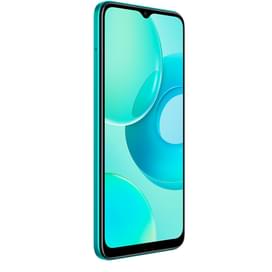 Смартфон WIKO T10 Rally 2/64GB Green фото