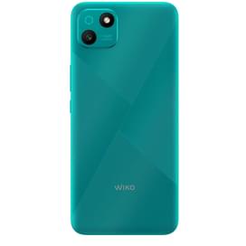 Смартфон WIKO T10 Rally 2/64GB Green фото