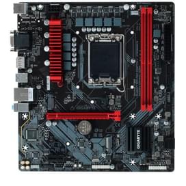 Материнская плата Gigabyte B660M GAMING DDR4 LGA1700 2DDR4 PCI-E 1x16 1x1 (VGA+HDMI+DP) mATX фото