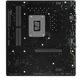 Материнская плата Gigabyte B660M GAMING DDR4 LGA1700 2DDR4 PCI-E 1x16 1x1 (VGA+HDMI+DP) mATX фото