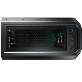 Cougar MX440-G RGB MidTower кейсі, window, Black ATX (CGR-56C2B-G-RGB) фото