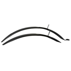 ROCKRIDER Велосипедке арналған қанаттар жиынтығы 24-28" фото