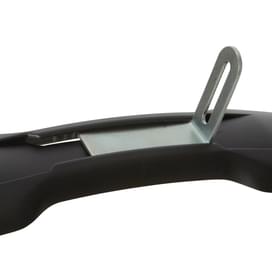 ROCKRIDER Велосипедке арналған қанаттар жиынтығы 24-28" фото