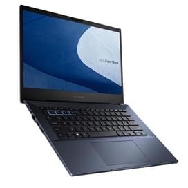 14'' Asus ExpertBook Ноутбугі B5 (71260P-16-1-W) (B5402CBA-KI0138W) фото