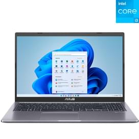 15,6'' Asus P1512 Ноутбугі (31115G4-8-256-W) (P1512CEA-EJ0036W) фото