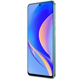 Смартфон HUAWEI nova Y90 4/128GB Emerald Green фото