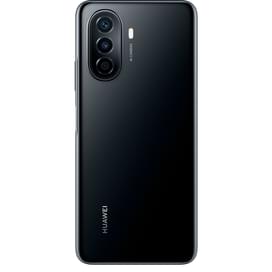 GSM Huawei Nova Y70 смартфоны 64GB THX-6.75-48-4 Midnight Black фото