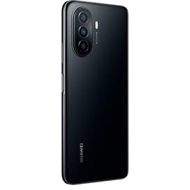Смартфон HUAWEI nova Y70 4/64GB Midnight Black фото