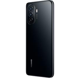 Смартфон HUAWEI nova Y70 4/64GB Midnight Black фото