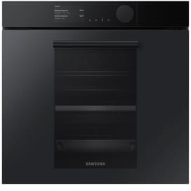 Встраиваемая духовка Samsung Infinite Line NV75T9979CD/WT фото