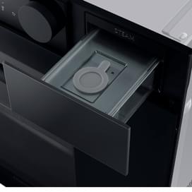 Встраиваемая духовка Samsung Infinite Line NV75T9979CD/WT фото