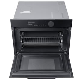Встраиваемая духовка Samsung Infinite Line NQ50T9539BD/WT фото