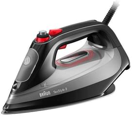 Утюг Braun SI-9281BK фото