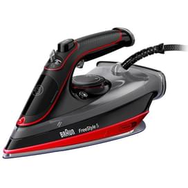 Утюг Braun SI-5057RD фото